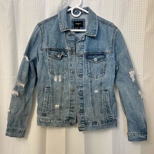 FOREVER 21 Denim Jacket